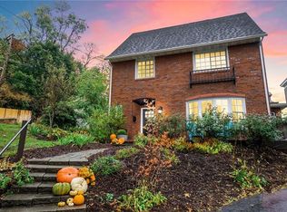 160 N Sprague Ave, Pittsburgh, PA