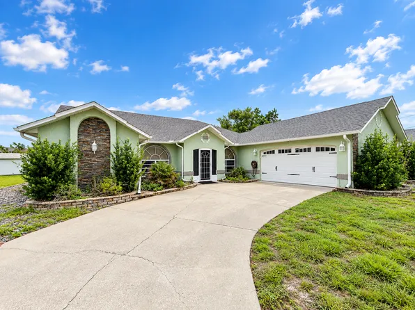 6153 Mountain Way Ave, Spring Hill, FL 34608