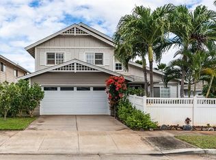 87-1014 Ahekai St, Waianae, HI 96792