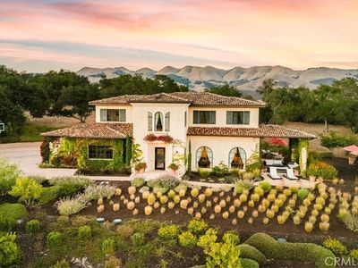 455 Mission Springs Rd, Arroyo Grande, CA, 93420