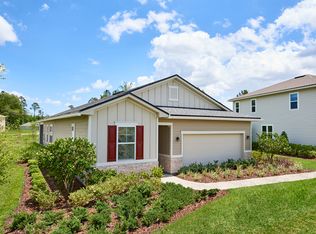 Ruby Plan, Seminole Palms, Palm Coast, FL 32164