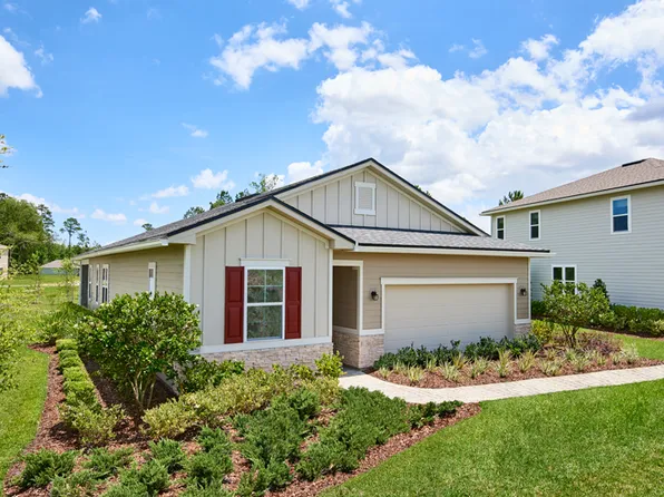 207 Enclave Ave, Palm Coast, FL 32164