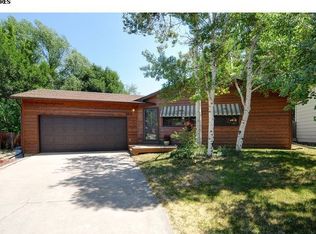 2812 Fauborough Ct, Fort Collins, CO 80525