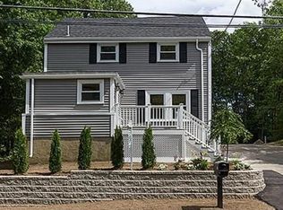 112 Marblehead St, North Reading, MA 01864