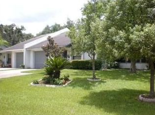 1206 Dosseywood Ln, Lakeland, FL 33811