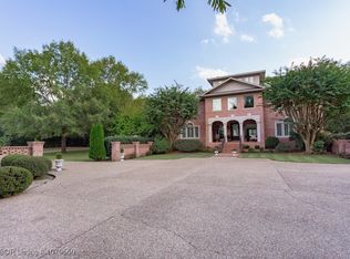 4616 S 96th St, Fort Smith, AR 72903