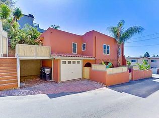 1586 Linwood St, San Diego, CA 92103