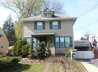 161-163 Arlington Ave, Paterson, NJ 07502