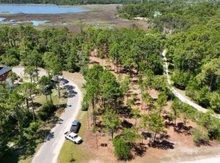 134 Timber Ln, Carrabelle, FL 32322