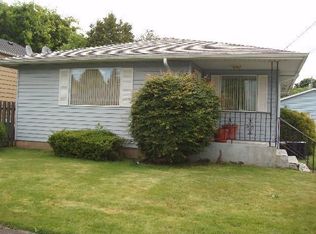 2618 SE 80th Ave, Portland, OR 97206