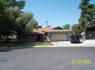 1525 Vala Cir, Las Vegas, NV 89101