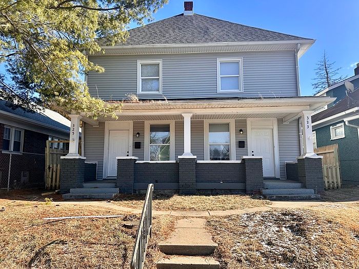 1st image of 323 N Gladstone Ave