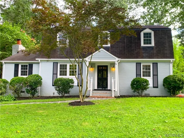 10701 Sydelle Dr, North Chesterfield, VA 23235
