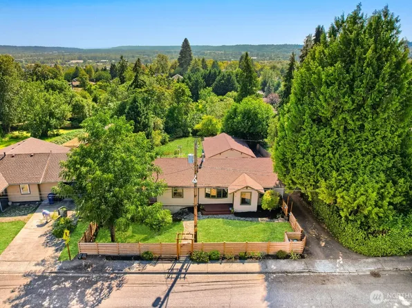 909 SW Langston Road, Renton, WA 98057
