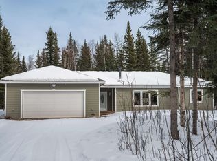 2354 Alys Ave, Delta Junction, AK 99737
