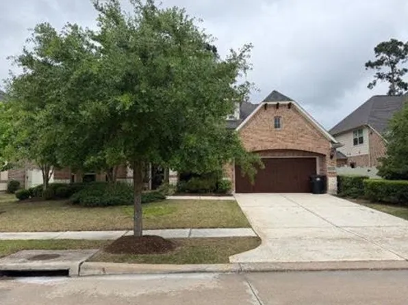10406 Summer Tanager Ln, Conroe, TX 77385