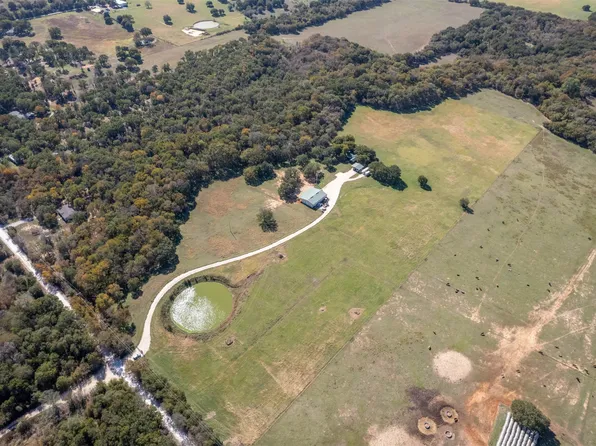 1293 Hcr #1425, Covington, TX 76636