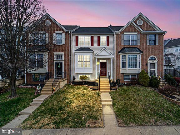 4th image of 13516 Tackhouse Ct