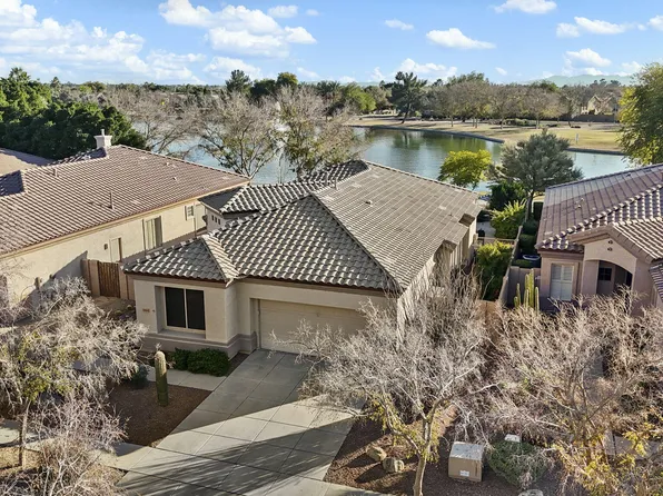 6987 W MONONA Drive, Glendale, AZ 85308