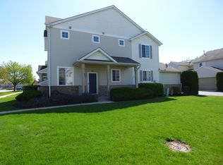 117 Foxglove #117, Romeoville, IL 60446