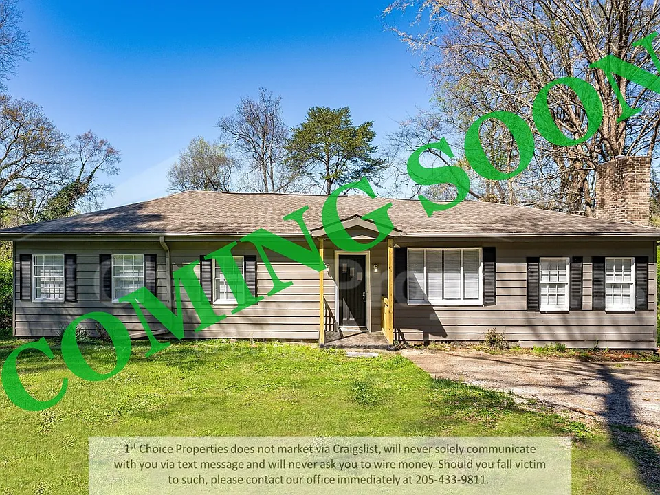 535 Rutherford Cir