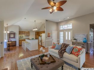 110 Telluride Cir, Madison, AL 35758