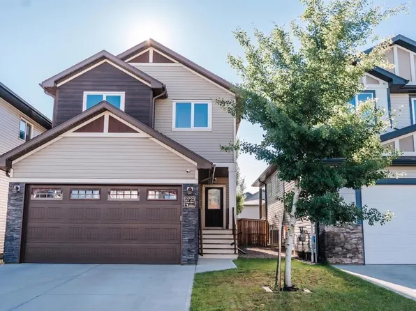 2723 W 45th St S, Lethbridge, AB T1K 8J4