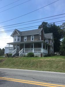 694 New Park Rd, New Park, PA, 17352