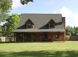 5400 Millholland Rd, Sour Lake, TX 77659