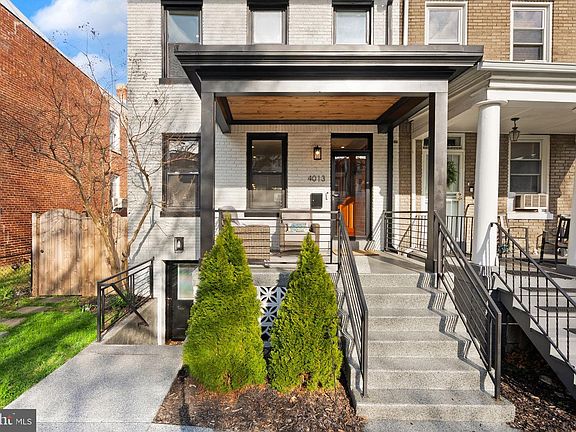 2nd image of 4013 5th St NW