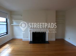 504 Beacon St APT 31, Boston, MA 02115