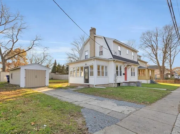 1 Willys Street, East Hartford, CT 06118