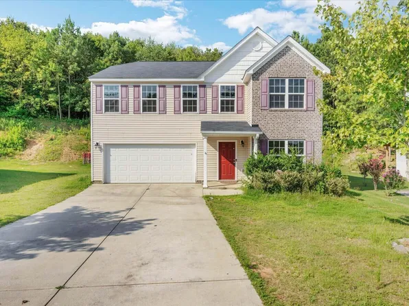 1198 Villa Clara Way, Gainesville, GA 30504