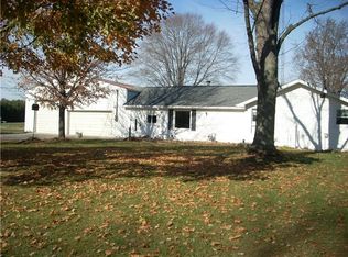 13634 6a Rd, Plymouth, IN 46563