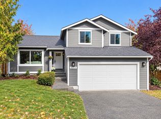 Cherrybooke, Duvall, WA 98019