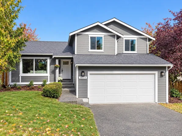 26824 NE 164th Street, Duvall, WA 98019
