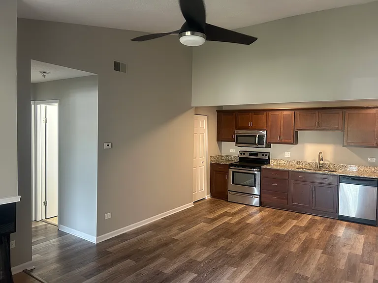 1961 N Hicks Rd #212 — Photo 4