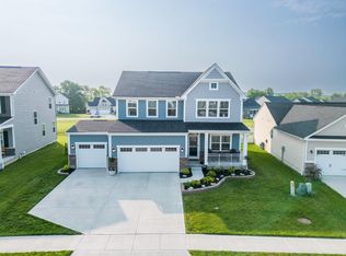 1570 Whitewater Trails Blvd, Harrison, OH 45030