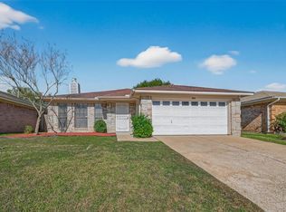 10810 Umber Ct, Houston, TX 77099