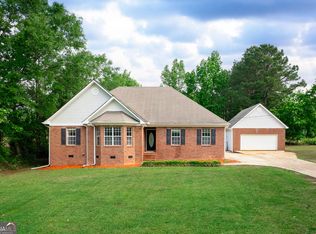 259 Dobbins Mill Rd, Griffin, GA 30223