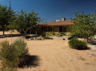1221 Kickapoo Trl, Yucca Valley, CA 92284