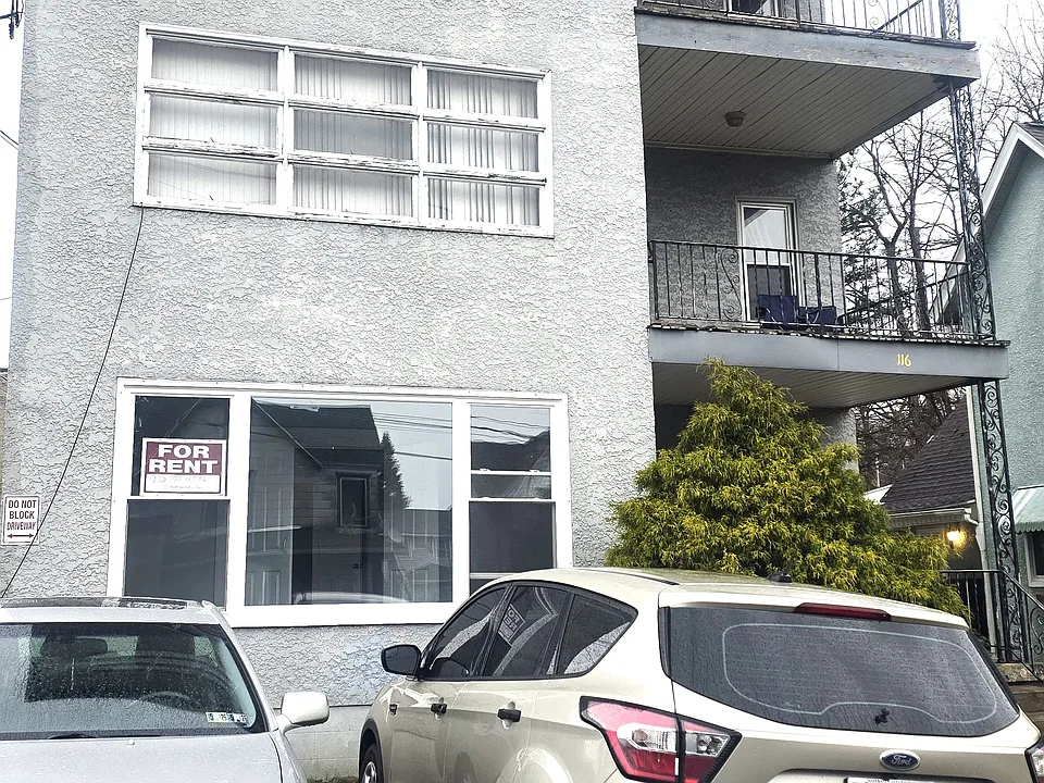 116 Cherry St #1