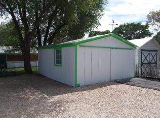 537 McLean St, Fallon, NV 89406