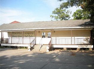 3008 Marion St, Pascagoula, MS 39567