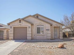 5936 Andromeda Ave NW, Albuquerque, NM 87114