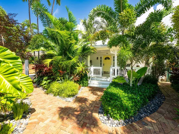915 Washington St, Key West, FL 33040