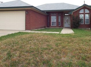 3611 Crosscut Loop, Killeen, TX 76542