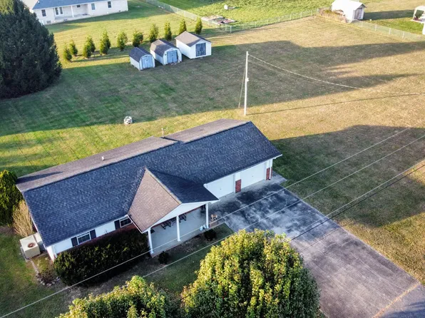 7761 Todd St, Corbin, KY 40701