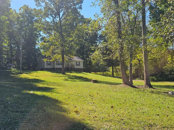 150 Bessie Clark Rd, Erin, TN 37061