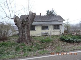 10327 State Highway D, Oak Ridge, MO 63769